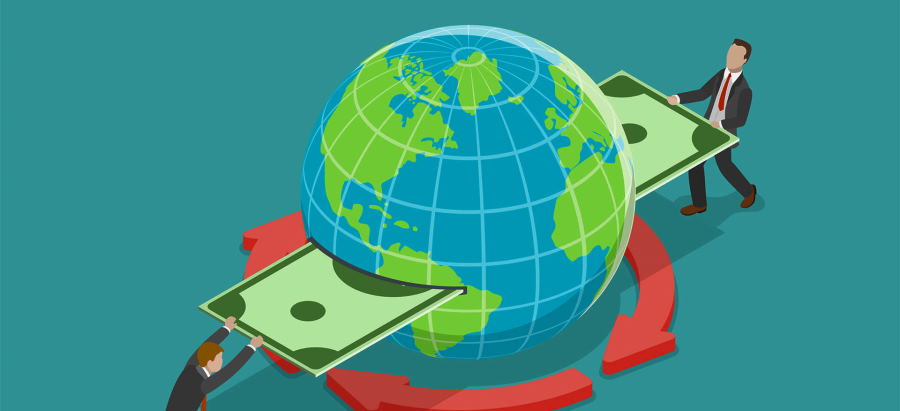 international payments